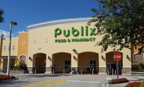 Publix Super Market at Eureka Promenade