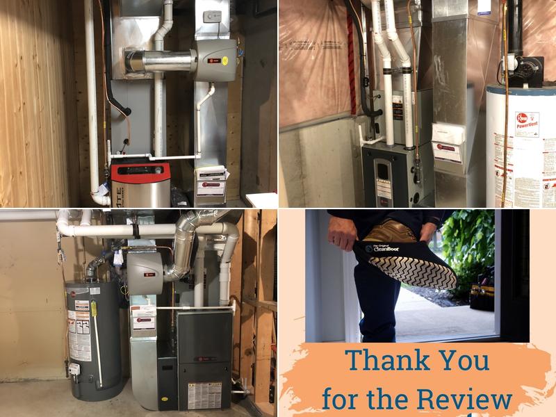 Lancaster Heating & Cooling