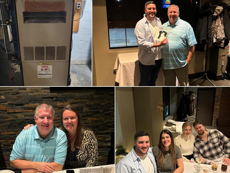 Jamie Janzen Plumbing & Heating Inc