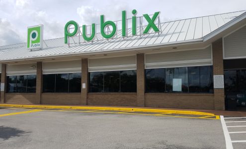 Publix Super Market at Country Walk Shopping Center