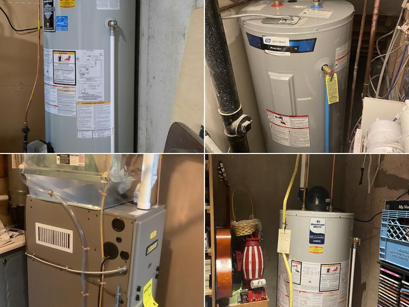 Bob Pietz Heating & Air Conditioning