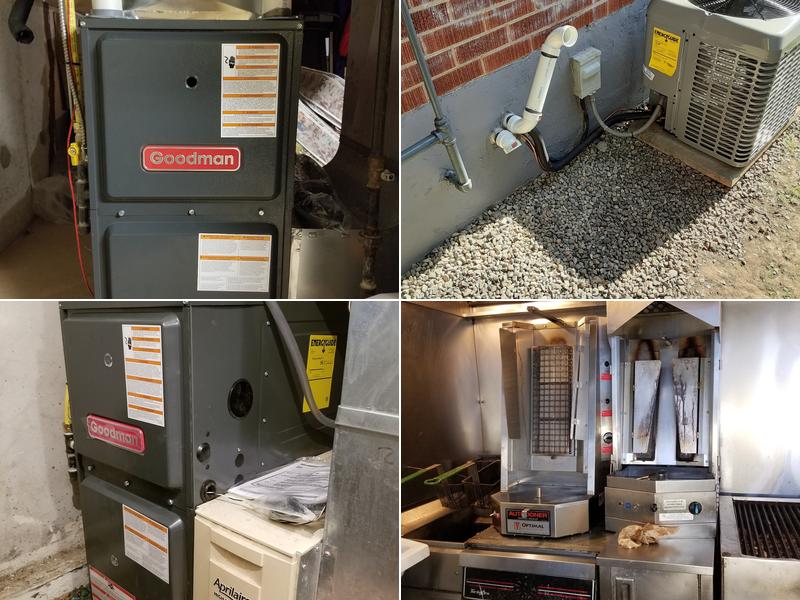 Artisan Air Heating and Air Conditioning