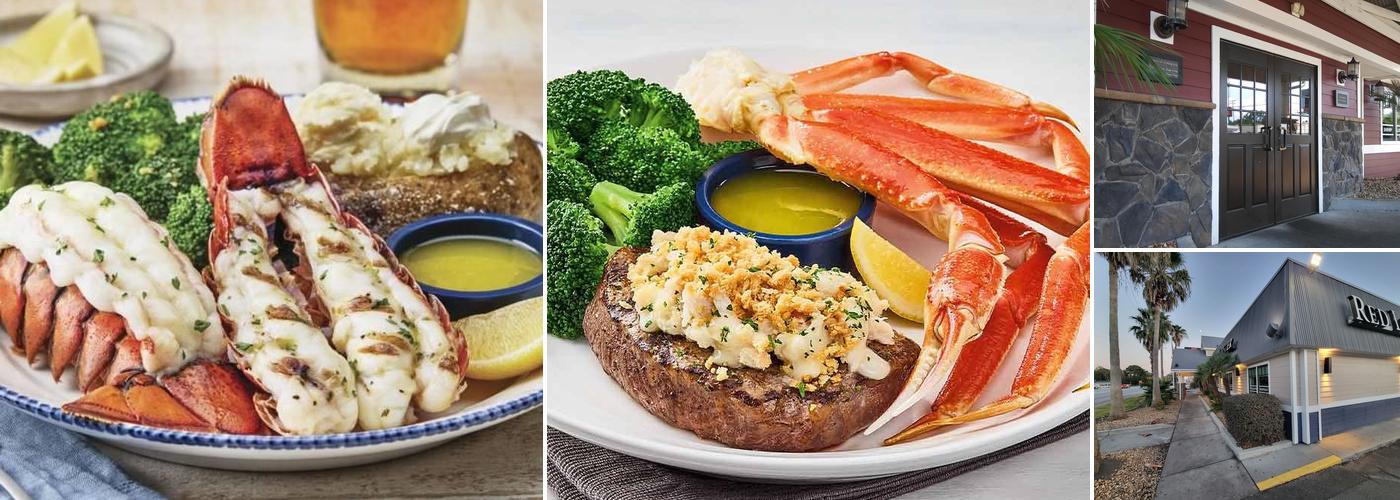 Red Lobster