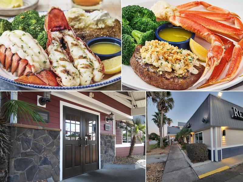 Red Lobster