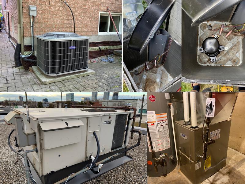 Aire Max Heating & Cooling Inc.