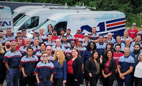 A1 Air Conditioning & Heating