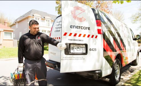 Boehmers/Cronin Emery Home Services by Enercare