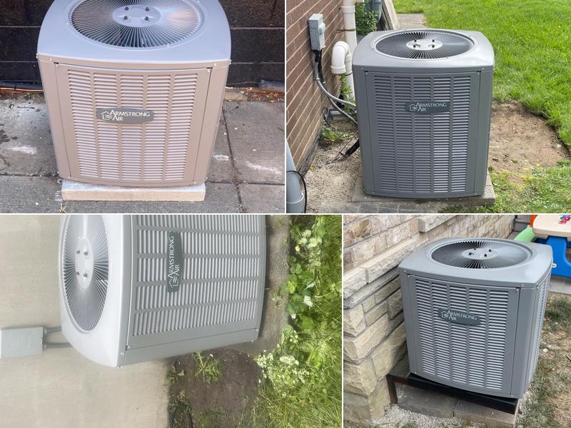 Air Heating Plus ltd