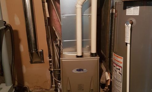 Cervol Home Services Inc