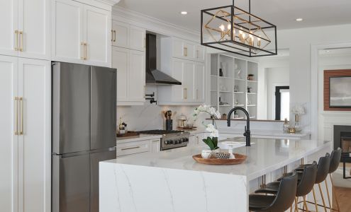 The Home Improvement Group