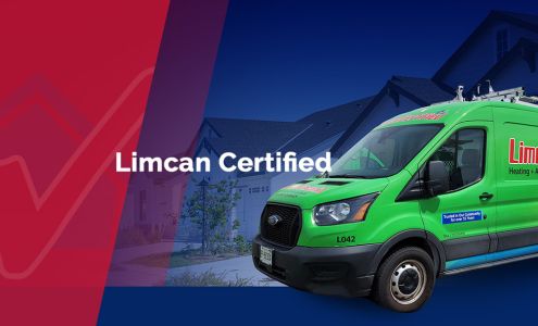 Limcan Certified Heating and Air Conditioning