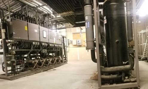 Tracey Refrigeration Heating & Air Conditioning