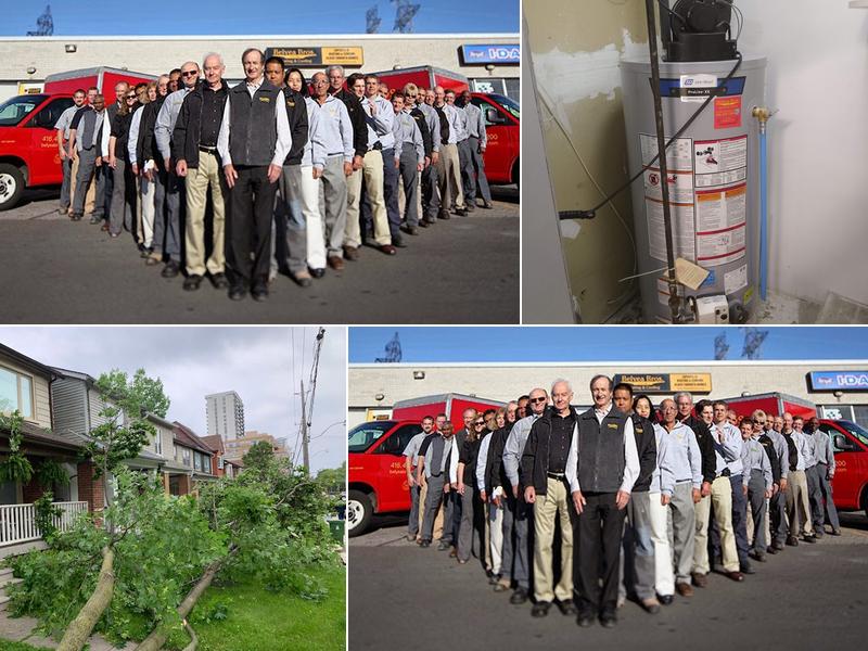 Belyea Bros. Heating & Cooling