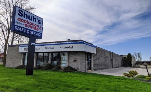 Shuh's Appliance Centre