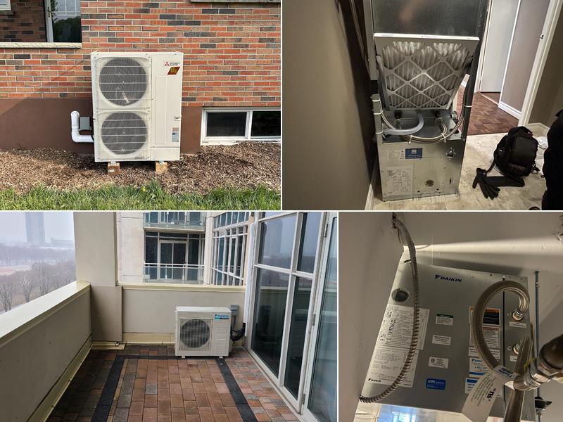 Elite Mechanical Services