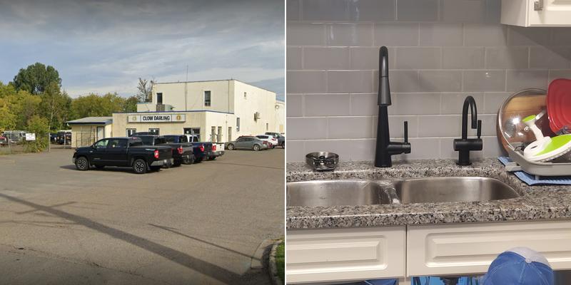 Clow Darling Limited