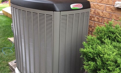 Atlantis HVAC Systems