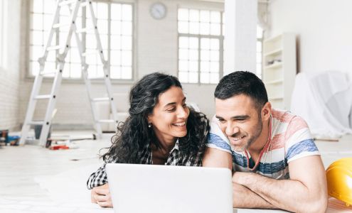 Mr. Heat Mechanical Inc.