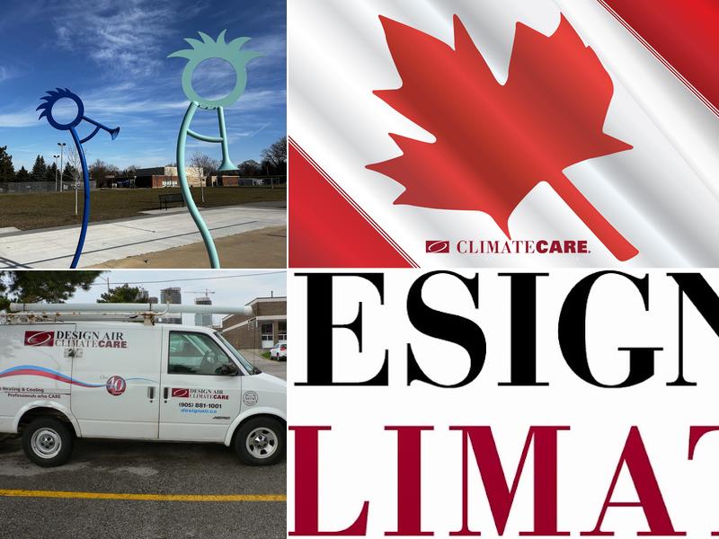 Design Air ClimateCare