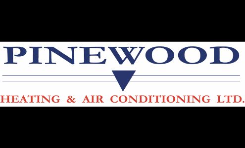 Pinewood Heating & Air Conditioning Ltd.