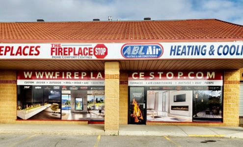 The Fireplace Stop 6048 ON-9 Unit #3, Schomberg Ontario L0G 1T0