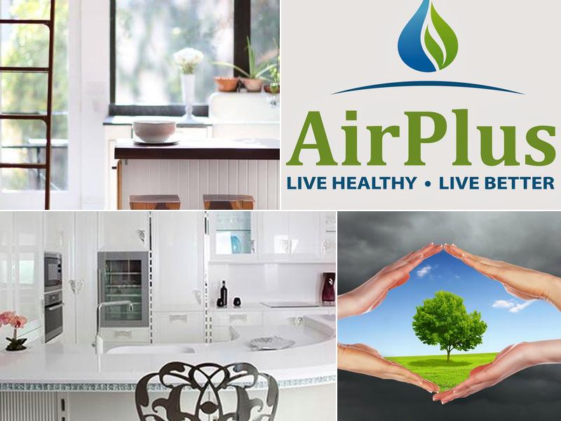 Airplus Heating and Cooling Inc