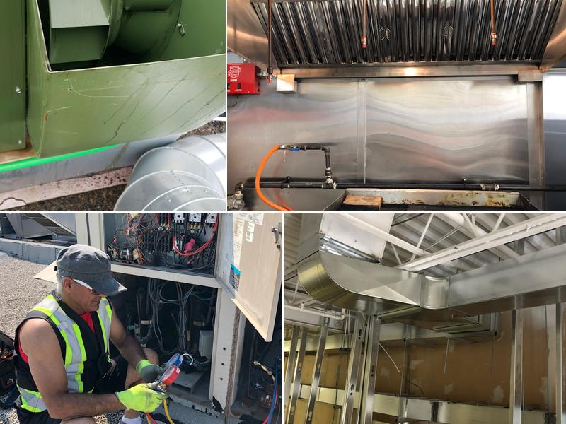 Electric & Gas Solutions