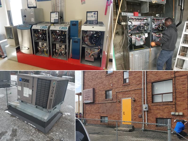 AW Mechanical Systems