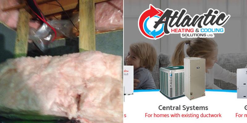 Atlantic Heating & Cooling - PEI