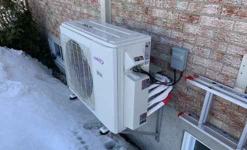 Miville Climatisation Chauffage