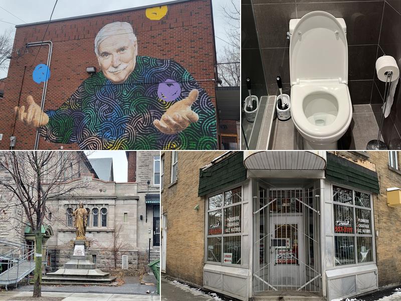 Plomberie ET Chauffage F Dussault Inc.