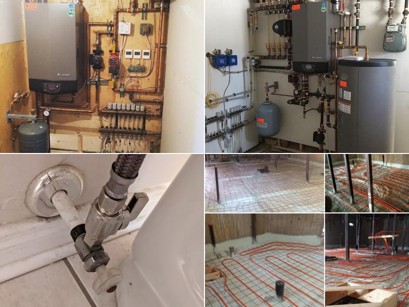 Briggs TM Plomberie Chauffage Inc