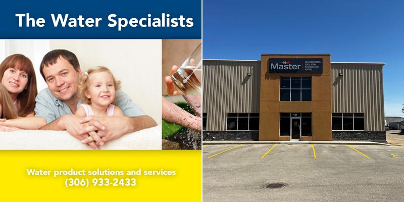 The Master Group Saskatoon