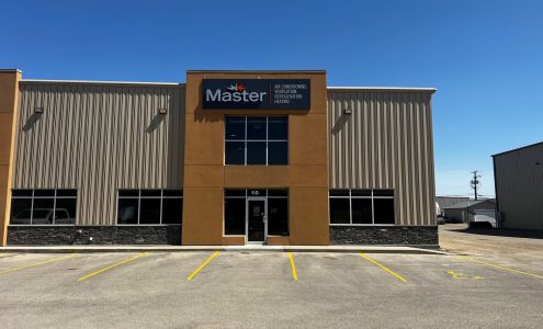 The Master Group Saskatoon