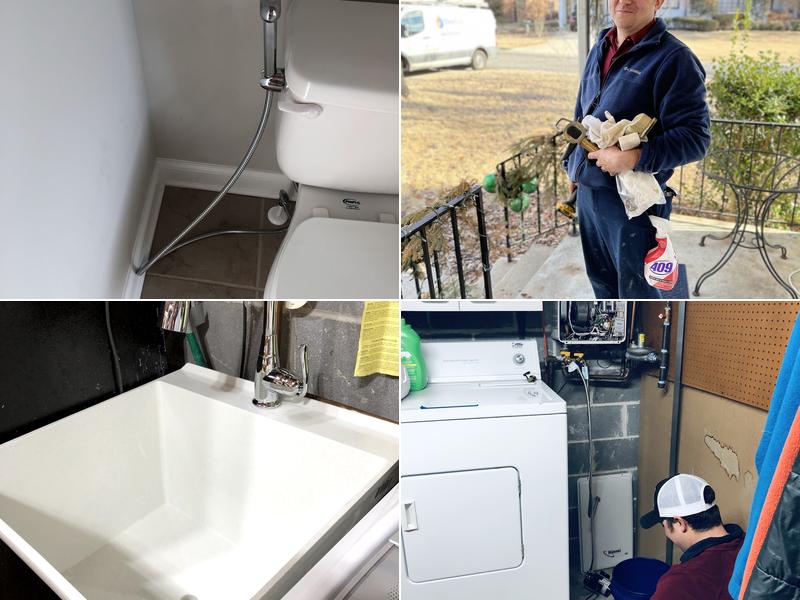 New Era Plumbing, Inc.