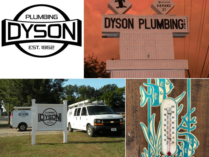 Dyson Plumbing, Inc.