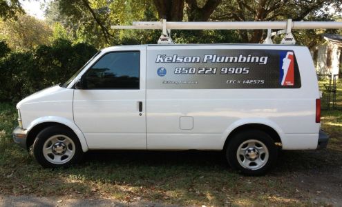 Kelson Plumbing, LLC.