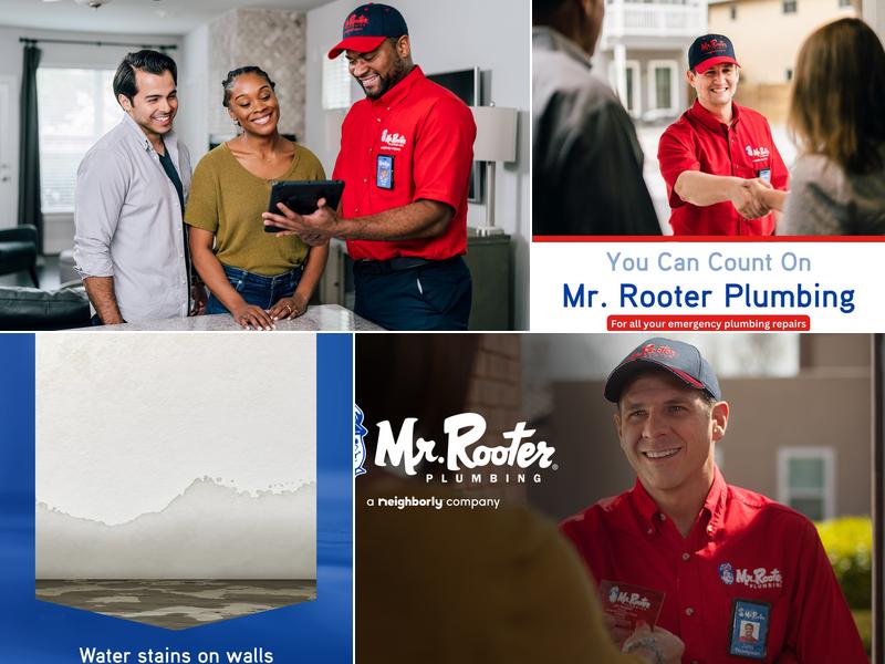 Mr. Rooter Plumbing of Huntsville