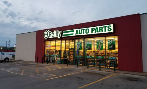 O'Reilly Auto Parts