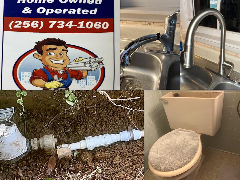 Roto-Rooter Plumbing & Drain Service