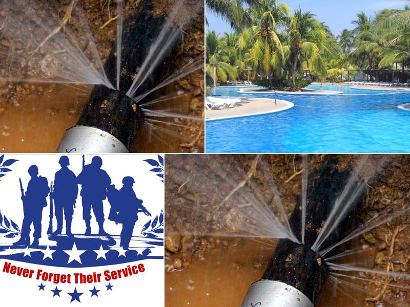 Gulf Coast Leak Detection