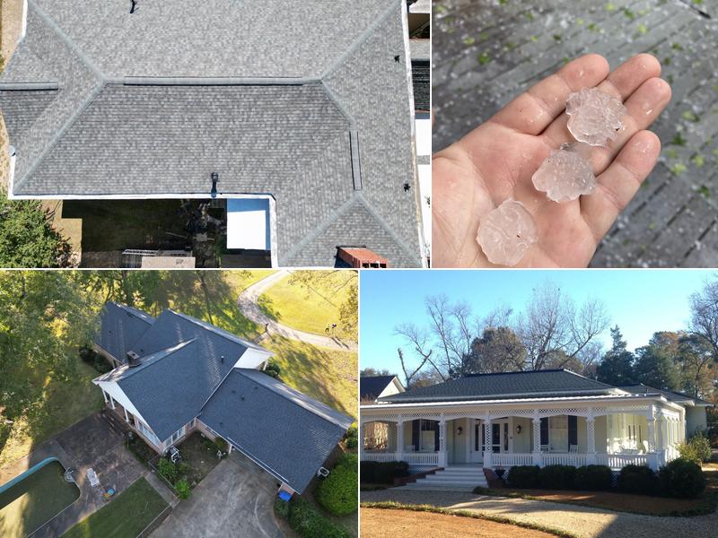 All-V Roofing and Restoration, LLC