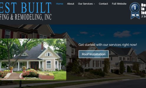 Best Built Roofing