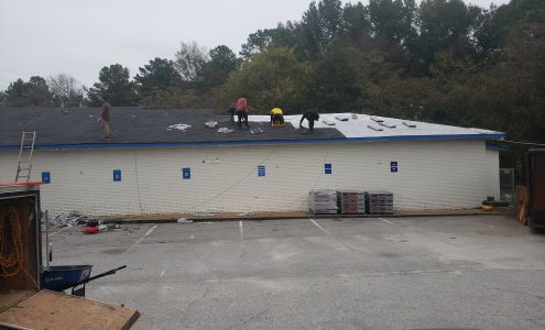 Ala Roofing & Construction LLC