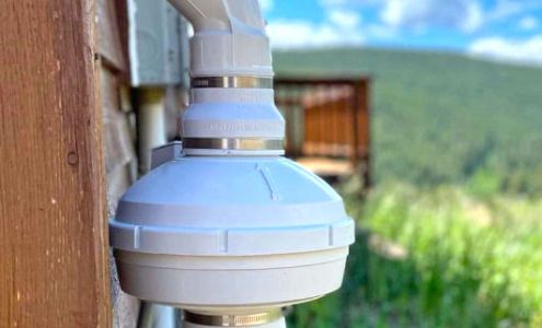 Brickley Plumbing & Electric