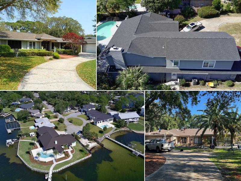 Whitrock Associates Inc II