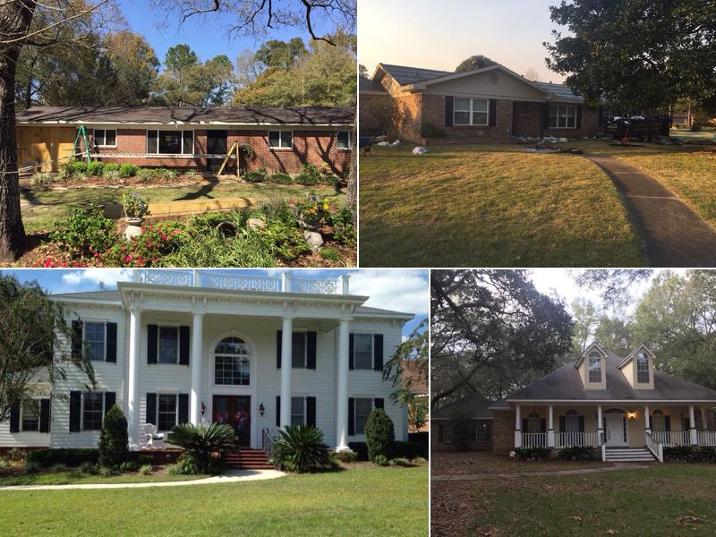 ERC Roofing & Construction