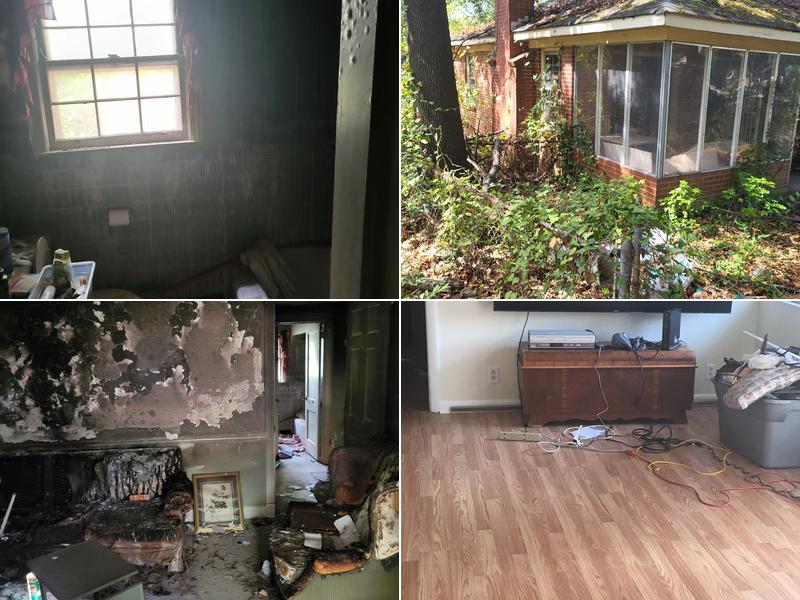 Mel's Remodeling LLC