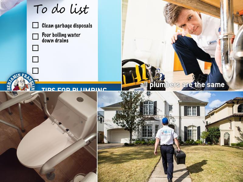 Benjamin Franklin Plumbing of Gulf Breeze