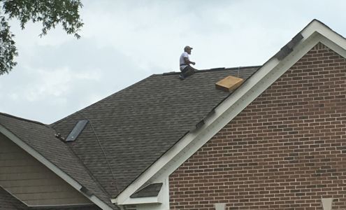 Southern Pride Roofing & construction LLC